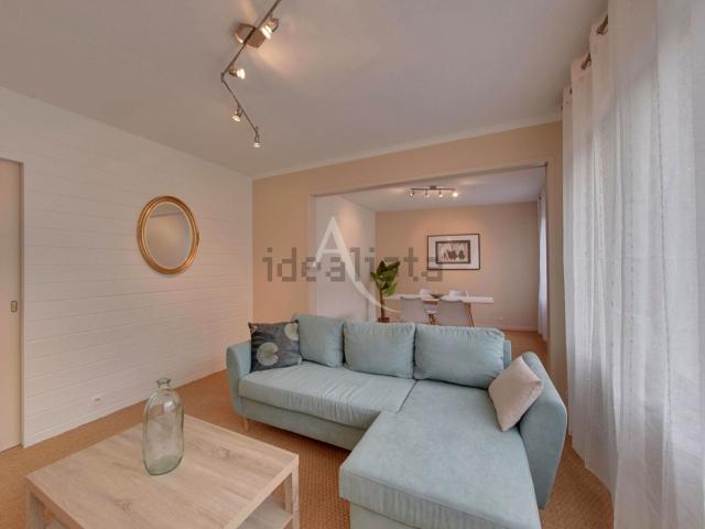 Appartement location à Les Conches, Auxerre
