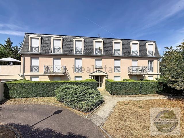 Appartement vente à Auxerre
