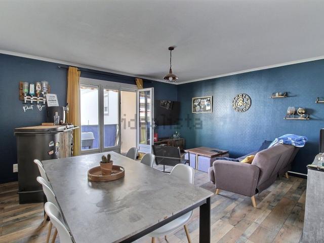 Appartement vente à Saint-Siméon, Auxerre