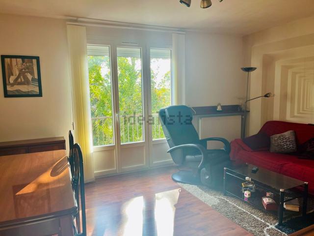Appartement vente à Auxerre