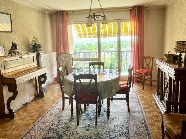 Appartement vente à Les Boussicats, Auxerre