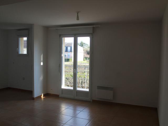 Appartement location à Auxerre