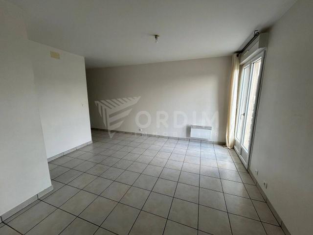 Appartement location à Les Rosoirs, Auxerre