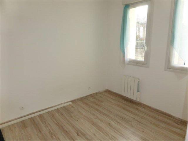 Appartement location à Les Bréandes, Perrigny