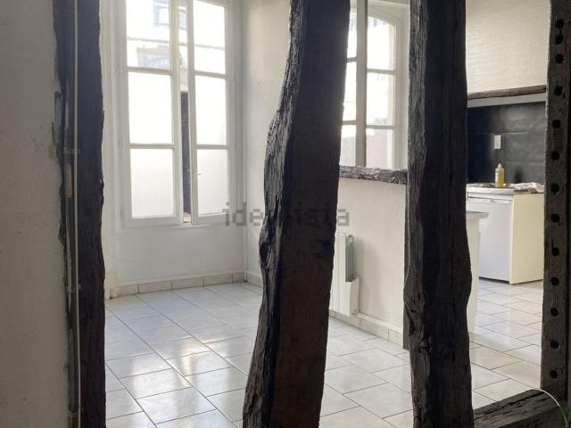 Appartement vente à Les Rosoirs, Auxerre