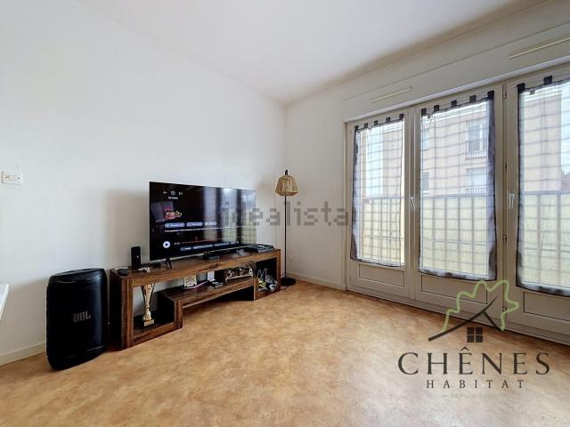 Appartement vente à Auxerre