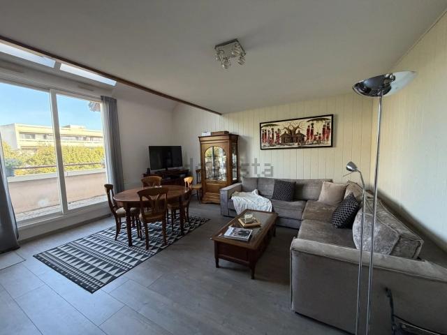 Appartement vente à Les Conches, Auxerre