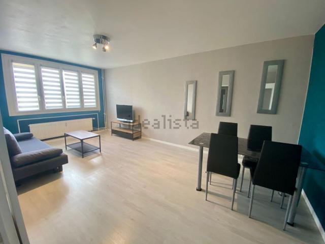 Appartement location à Auxerre