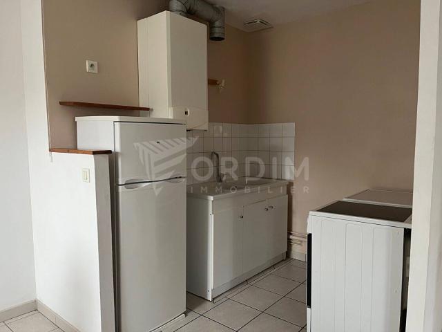 Appartement location à Les Bréandes, Perrigny