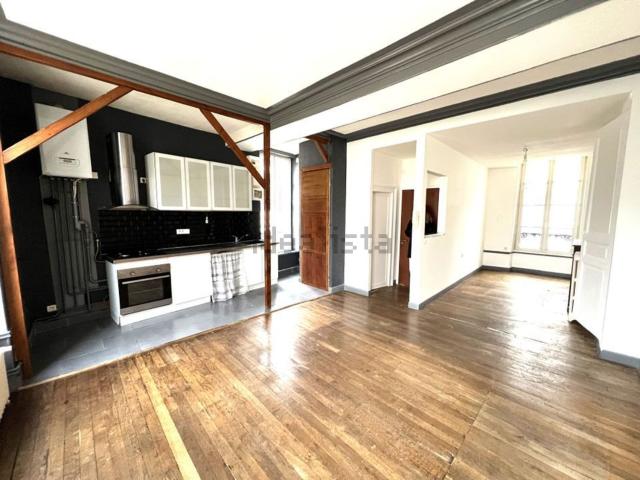 Appartement location à Auxerre