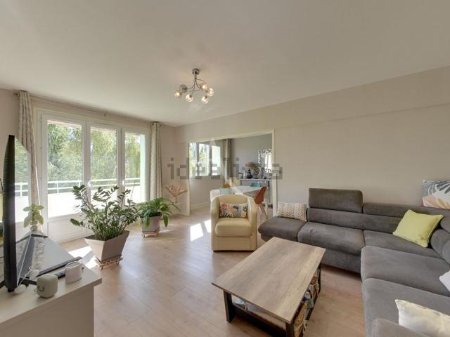 Appartement vente à Saint-Julien, Auxerre