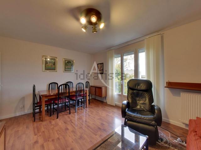Appartement vente à Auxerre