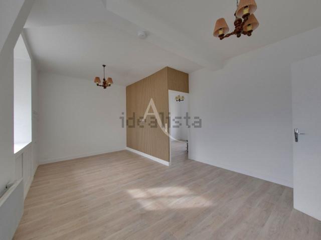 Appartement vente à Centre-Ville, Auxerre