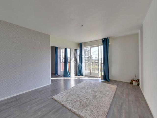 Appartement vente à Les Brichères, Auxerre