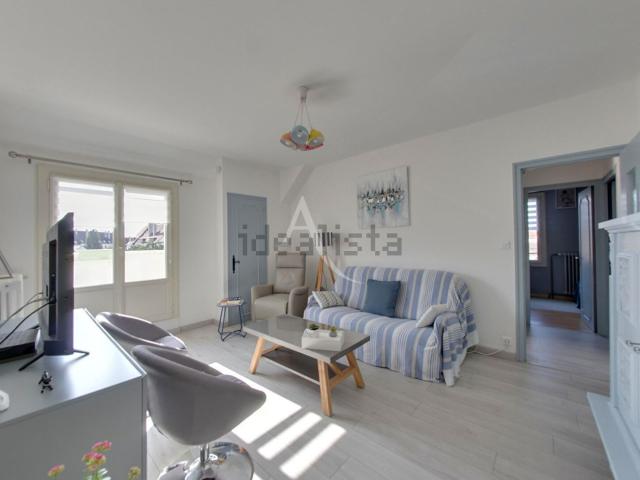Appartement vente à Auxerre