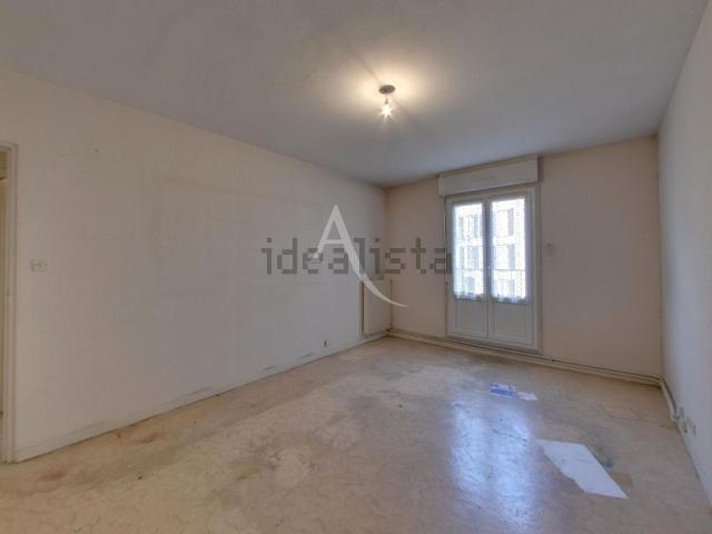 Appartement vente à Les Conches, Auxerre