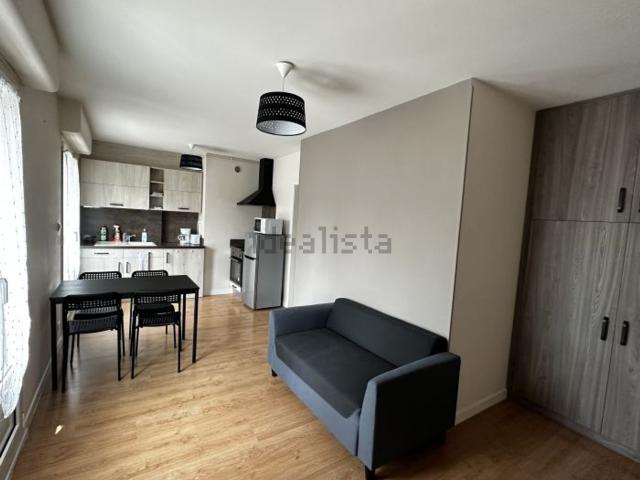 Appartement location à Auxerre