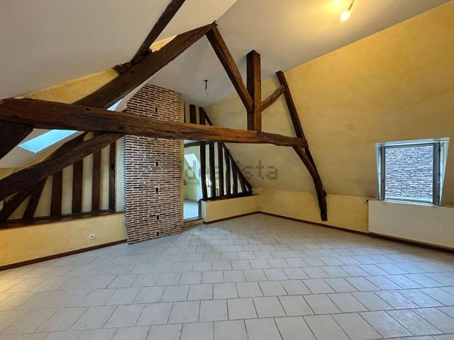Appartement location à Centre-Ville, Auxerre