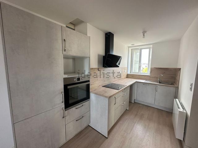 Appartement location à Saint-Gervais, Auxerre