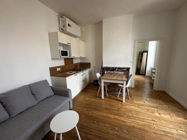 Appartement location à Saint-Gervais, Auxerre