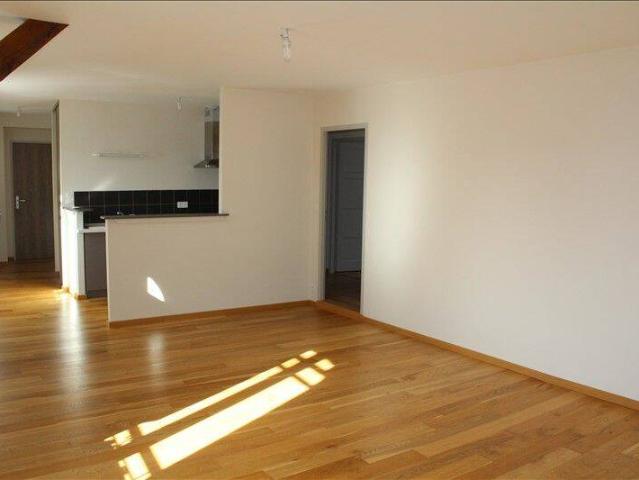 Appartement location à Les Bréandes, Perrigny