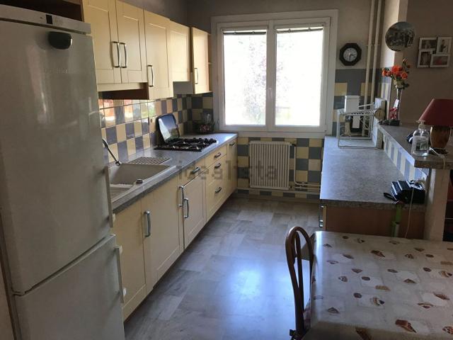 Appartement vente à Les Boussicats, Auxerre