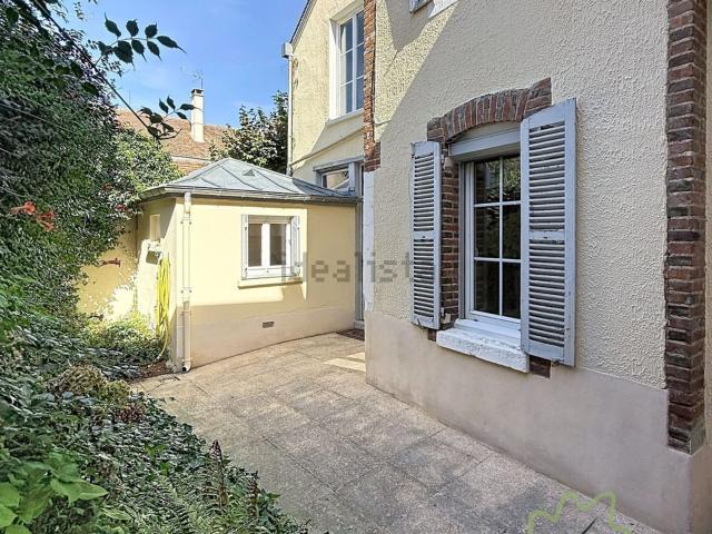 Appartement vente à Les Boussicats, Auxerre
