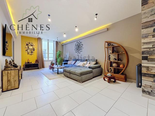 Appartement vente à Les Boussicats, Auxerre