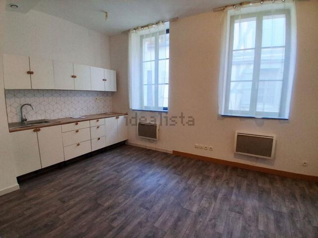Appartement location à Centre-Ville, Auxerre