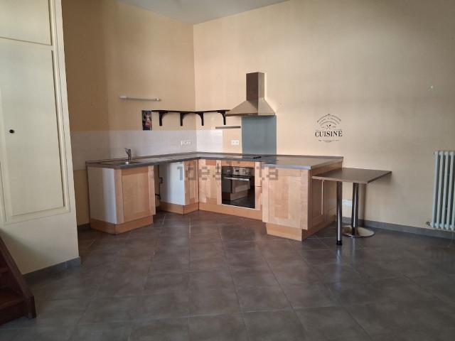 Appartement location à Auxerre