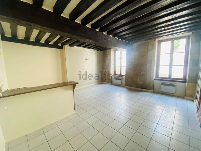 Appartement location à Centre-Ville, Auxerre