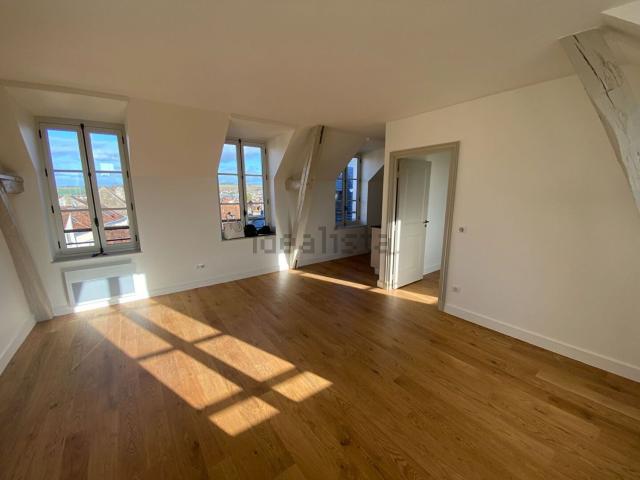 Appartement location à Auxerre