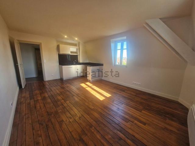 Appartement location à Centre-Ville, Auxerre