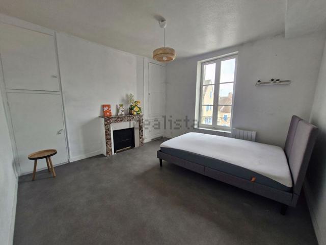 Appartement location à Centre-Ville, Auxerre