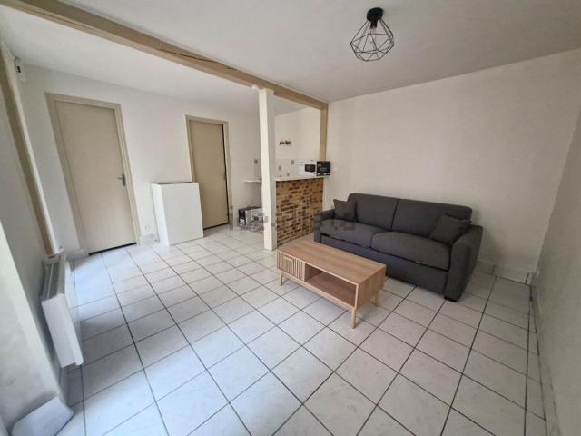 Appartement location à Les Rosoirs, Auxerre