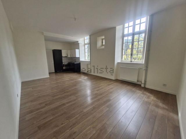 Appartement location à Les Rosoirs, Auxerre