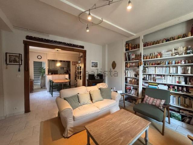 Appartement vente à Centre-Ville, Auxerre