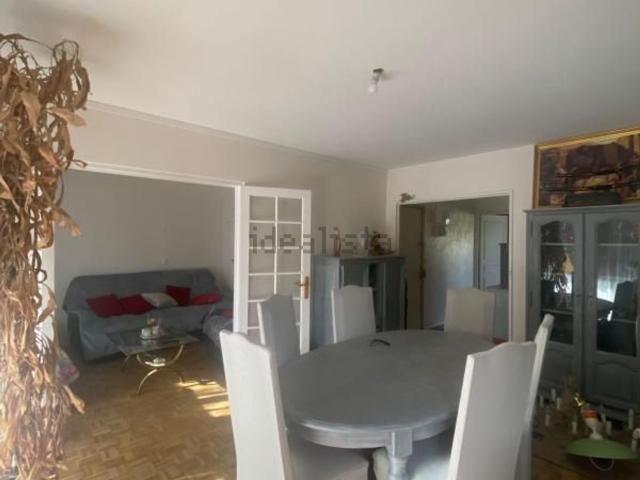 Appartement vente à Sainte-Geneviève, Auxerre