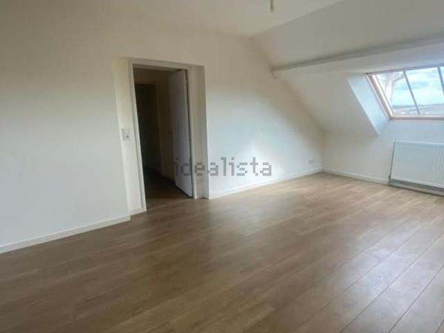Appartement vente à Les Rosoirs, Auxerre