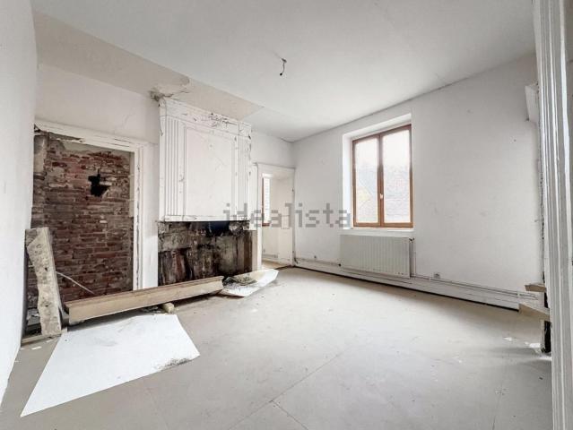 Appartement vente à Auxonne, Côte-d'Or