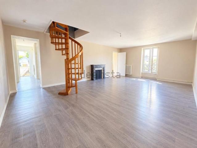 Appartement vente à Auxonne, Côte-d'Or