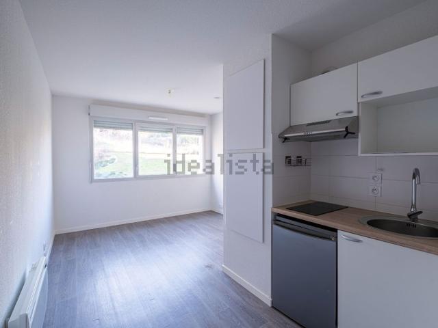 Appartement location à Craboufie, Auzeville-Tolosane