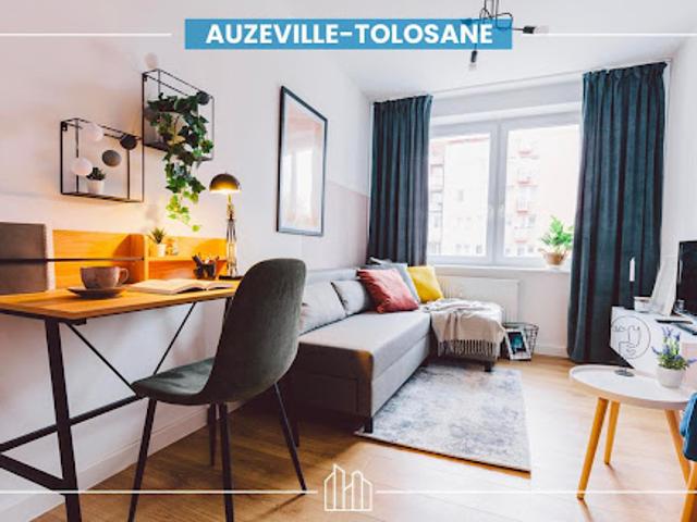 Appartement vente à France métropolitaine, Auzeville-tolosane