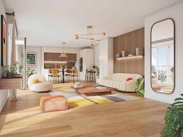 Appartement vente à France métropolitaine, Auzeville-tolosane