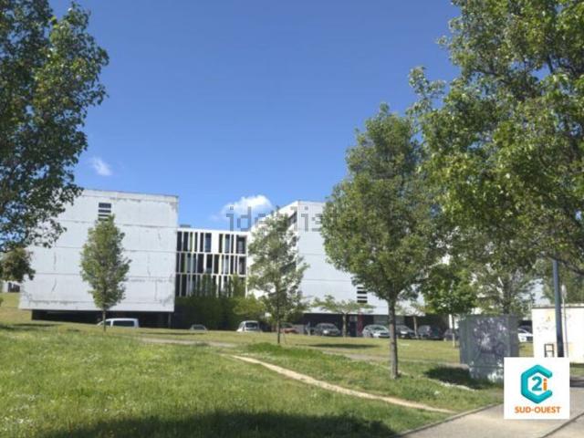 Appartement vente à Le Pont de Bois, Auzeville-Tolosane