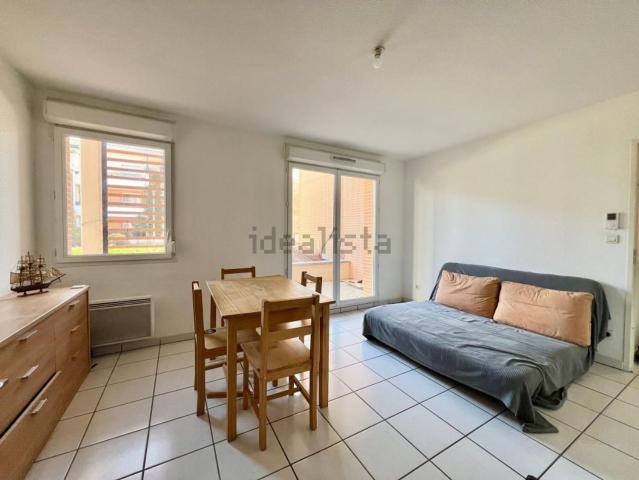 Appartement vente à Le Pont de Bois, Auzeville-Tolosane