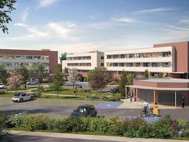 Appartement vente à Toulouse, Auzeville-tolosane