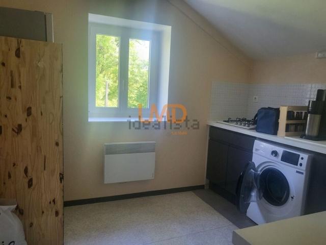 Appartement location à Rulhe, Auzits