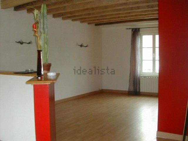 Appartement location à Le Pichon, Auzouer-en-Touraine