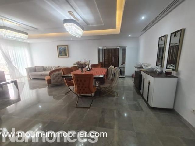 Appartement location